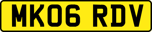 MK06RDV