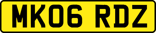 MK06RDZ