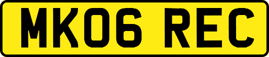 MK06REC