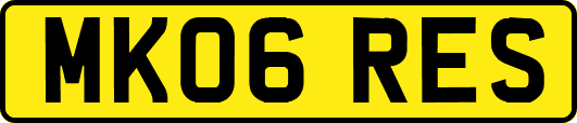 MK06RES