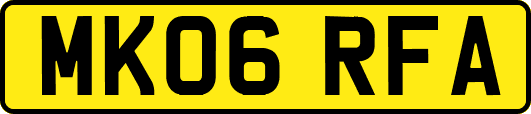 MK06RFA