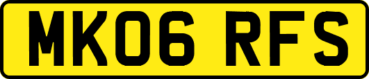 MK06RFS