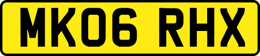 MK06RHX