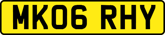 MK06RHY
