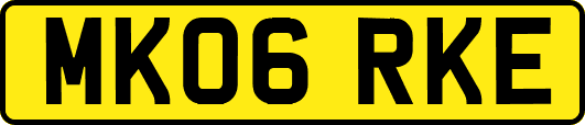 MK06RKE
