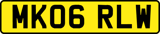 MK06RLW