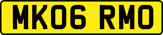MK06RMO
