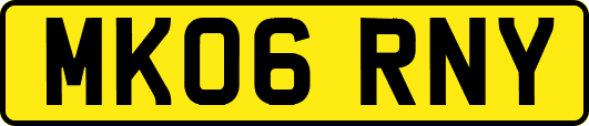 MK06RNY