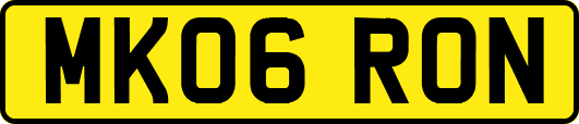 MK06RON