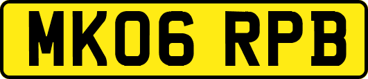MK06RPB