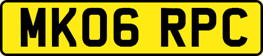MK06RPC