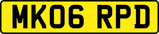 MK06RPD