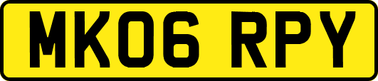 MK06RPY