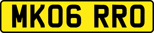 MK06RRO
