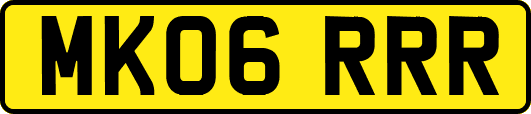 MK06RRR