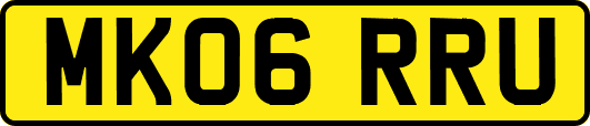 MK06RRU