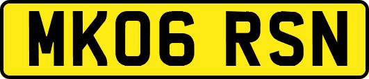 MK06RSN
