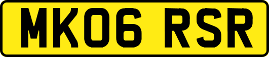 MK06RSR