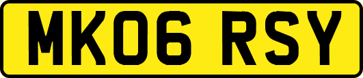 MK06RSY