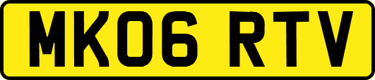 MK06RTV