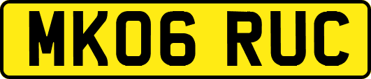 MK06RUC