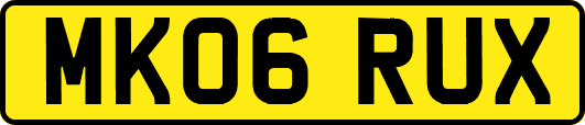 MK06RUX