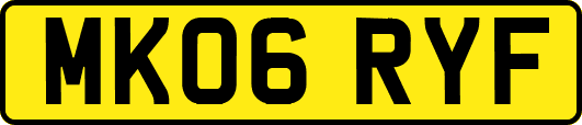 MK06RYF