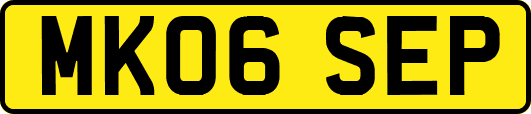 MK06SEP