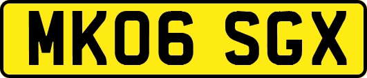 MK06SGX