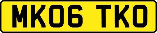 MK06TKO