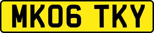 MK06TKY