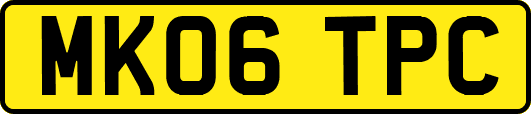 MK06TPC