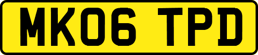 MK06TPD