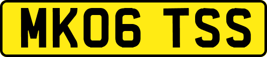 MK06TSS