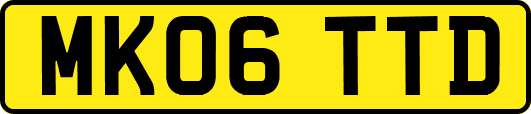 MK06TTD