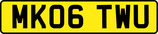 MK06TWU