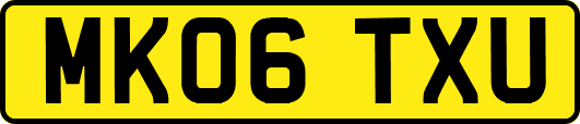 MK06TXU