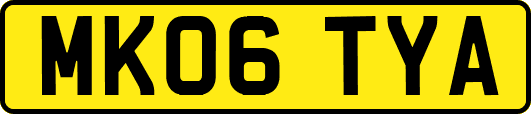MK06TYA