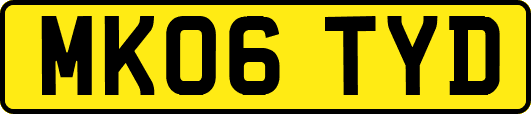 MK06TYD