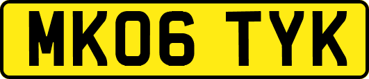 MK06TYK