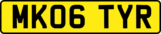 MK06TYR