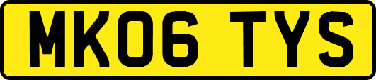 MK06TYS