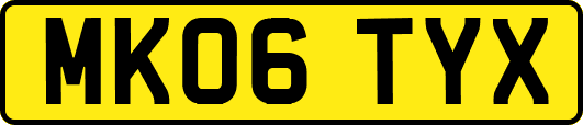 MK06TYX