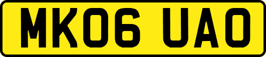 MK06UAO