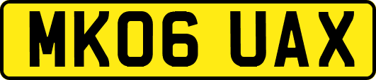 MK06UAX
