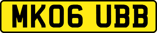 MK06UBB