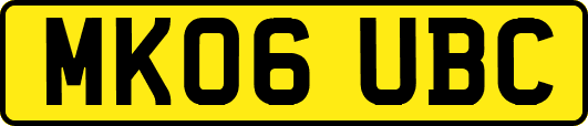 MK06UBC