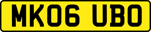 MK06UBO