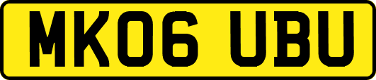 MK06UBU