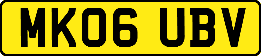 MK06UBV